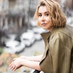 Anna Serdyuk - @nega_anna - Instagram