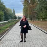 Anna Serdyuk - @serdiuk1829 - Instagram