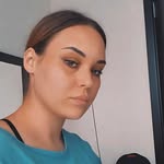 Anna Serdyuk - @aya_haze - Instagram