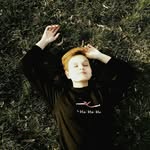 Anna Serdyuk - @nsrdk - Instagram