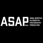 Anna Serdyuk - @asap_prod - Instagram