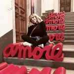 ᴀɴɴᴀ sᴇʀᴇɴᴀ - @anna_sempre_serena - Instagram