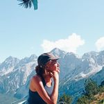Anna Serena Cipressa - @___.svdk.___ - Instagram