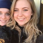 Anna Holloway - @annasereneve - Instagram