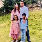 Anna Serene Babu - @ann_serene_ - Instagram