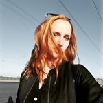 Anna - @anna_serenity1 - Instagram