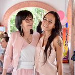 Anna Sereni - Facebook
