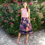 Anna Sereni - Facebook