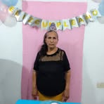 Ana Sereno - Facebook