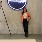 Anna Marie Hermosura Sereno - @iamarieiram - Instagram