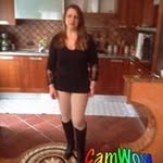 Anna Sereno - @serenoanna - Instagram