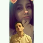 Anna sereno - @annavillamil17 - Instagram