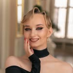 Anna Sergeenko - @anna___sergeenko - Instagram