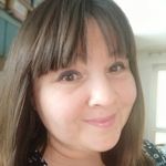 Anna Sergel - @legresan - Instagram