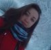 Anka Sergiychuk - Facebook