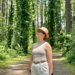 Anna Sergeychik - @mallenaguru - Instagram
