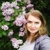 Anna Sergiychuk - Facebook