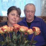 Анна - @sergeychik.anna63 - Instagram