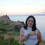 Ana Serrão - Facebook