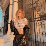 Anna Serrao - @annaserrao98 - Instagram