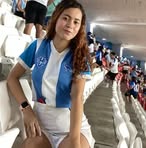 Anna Serrão - Facebook