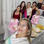 Anna Serrao - @annaserrao989 - Instagram