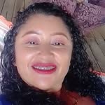 Anna Serrao - @cerraosantosana - Instagram