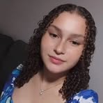 Anna Serrão - Facebook