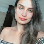 Anna Serrao - @annaserrao919 - Instagram