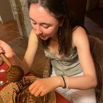 Anna - @a.nnasharp - Instagram