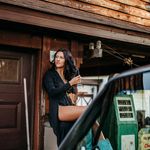 Anna Sharp - @annakaye12 - Instagram