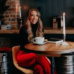 Anna Sharp - @annasharp2112 - Instagram