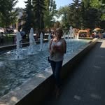 Anna Sharples - @sharples954 - Instagram