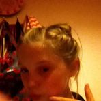 Anna Sharples - Facebook