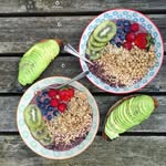 HEALTHY VEGAN FOOD 💚 - @annashealthyveganfood - Instagram