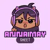 Anna May Sticker Sheets - @annamaysheet - TikTok