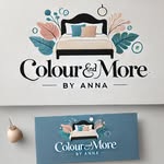By Anna  (luxury bedding sheets) - @colorandmore17 - Instagram