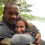 Anna and Sheldon - @hiking_and_other_adventures - Instagram