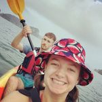 Anna Sheldon - @sheld0nator - Instagram