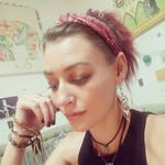 Anna Sheldon - @minihippysloth - Instagram