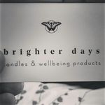 Anna Shepherd - @brighterdays_wellbeing - Instagram