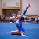 Anna Shepherd - @annashepherd_gym2027 - Instagram