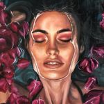 Anna Shepherd - @annashep.art - Instagram