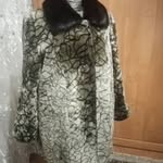 Анна шью шубы и сумки из меха - @annashiushubyisumki - Instagram