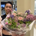 Anna Shiu - Facebook
