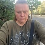 Anna Shkolnikov - @annashkolnikova62021 - Instagram