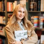 Анна Шматок - @anna.shmatok - Instagram