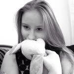 @annashmatok2003 - Instagram