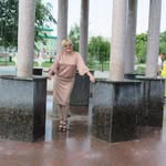 @annashmatok22 - Instagram