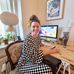 Hanna Shmatok - Facebook